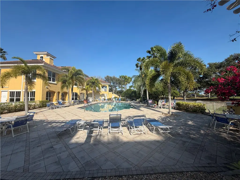 5015 Fairways Circle #A102, Vero Beach, FL 32967 - Image #1