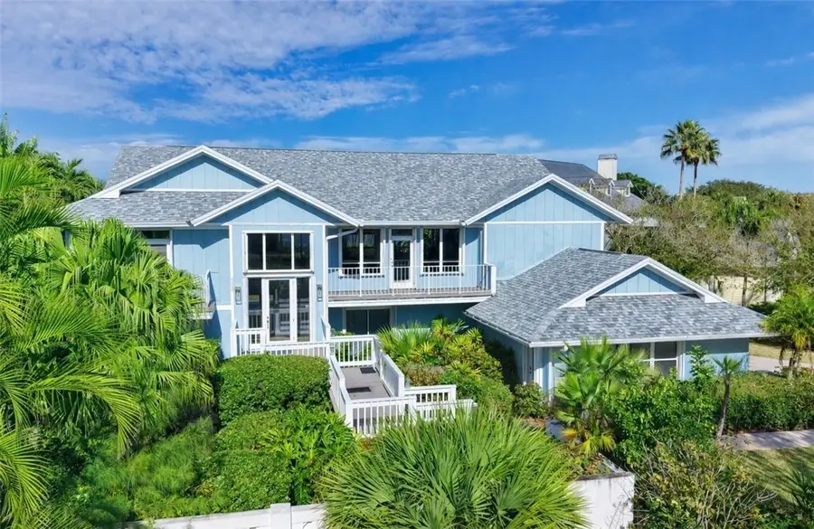 8485 Seacrest Drive, Vero Beach, FL 32963 - #2