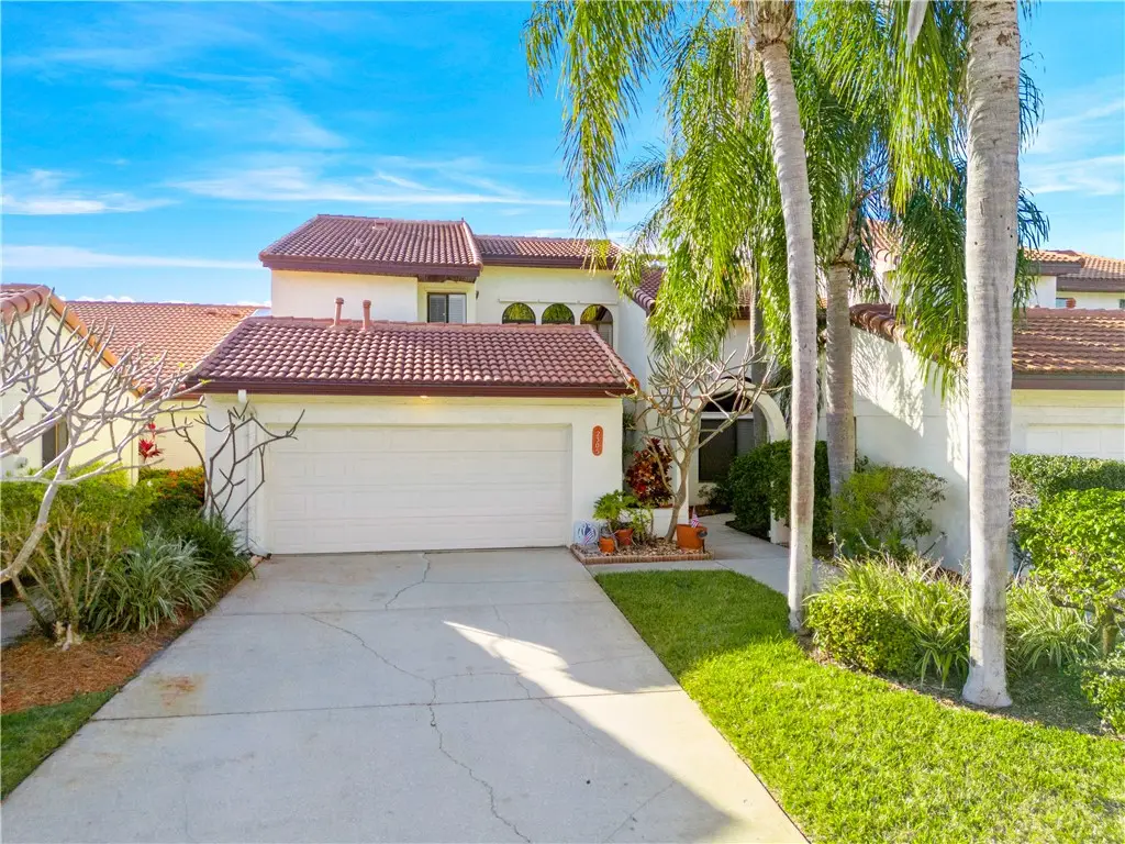 2305 Parkside Place #2305, Indian Harbour Beach, FL 32937 - #1