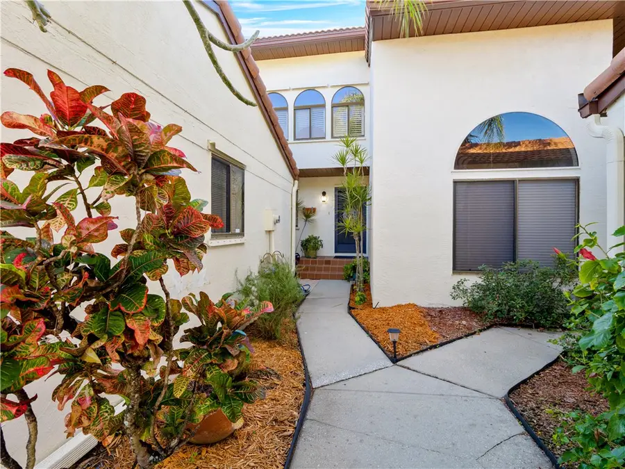 2305 Parkside Place #2305, Indian Harbour Beach, FL 32937 - #3