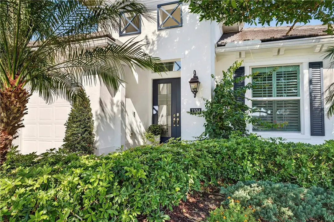 1304 Lilys Cay Circle, Vero Beach, FL 32967 - Image #1