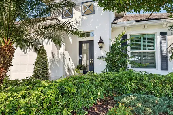1304 Lilys Cay Circle, Vero Beach, FL 32967