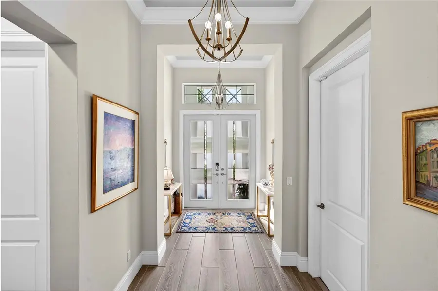 1304 Lilys Cay Circle, Vero Beach, FL 32967 - Image #3