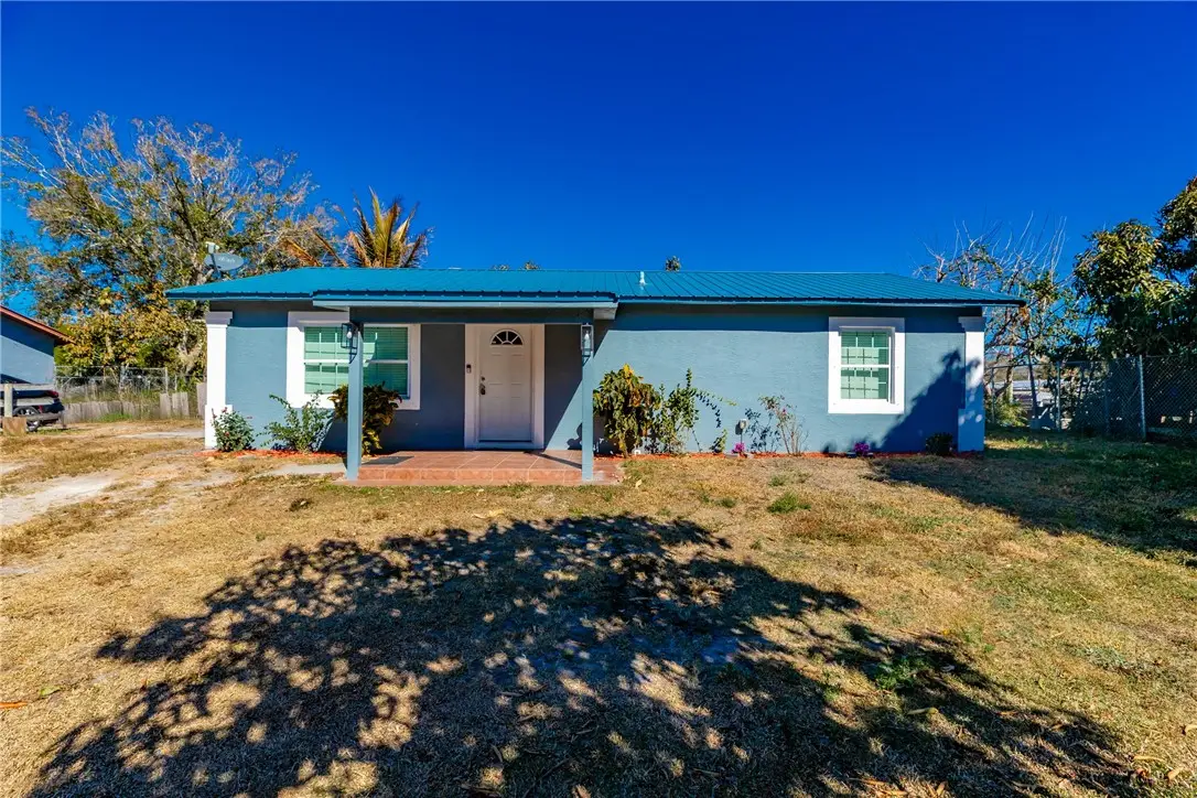 3559 NW 4th Street, Okeechobee, FL 34972 - #1