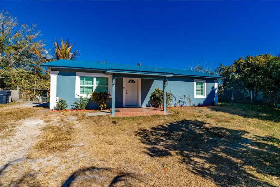 3559 NW 4th Street, Okeechobee, FL 34972 - #2