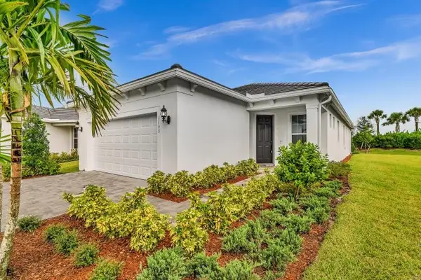 1133 Haven Circle, Vero Beach, FL 32960