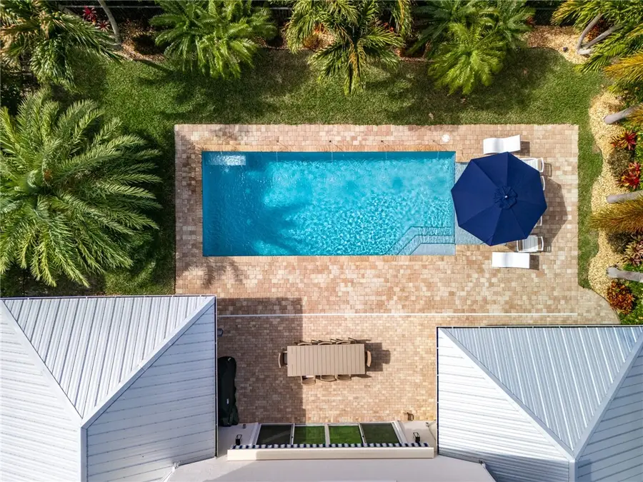 3911 Duneside Drive, Hutchinson Island, FL 34949 - Image #2