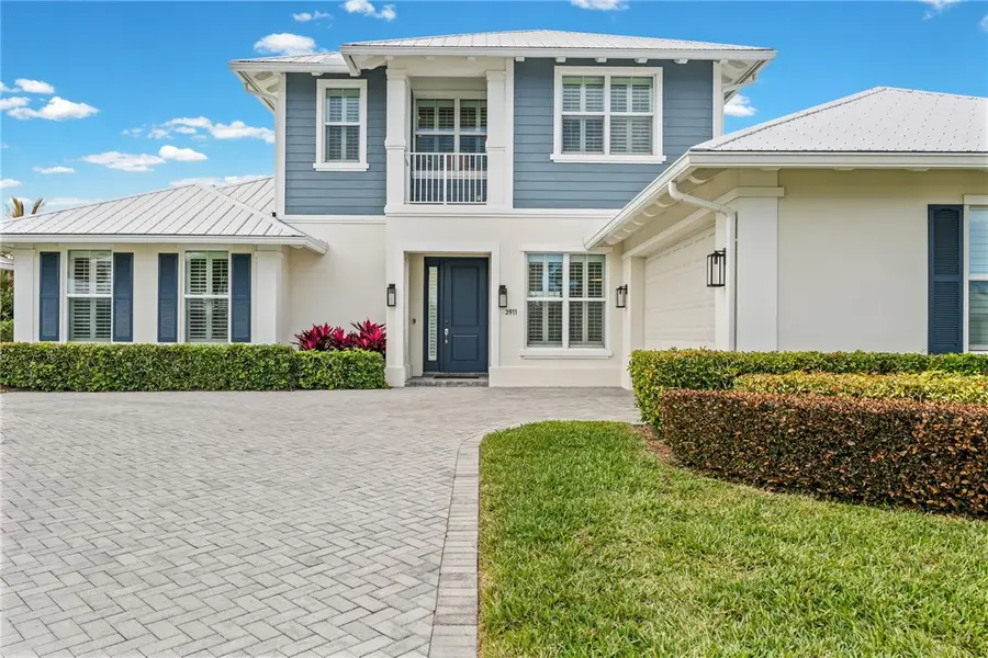 3911 Duneside Drive, Hutchinson Island, FL 34949 - Image #3
