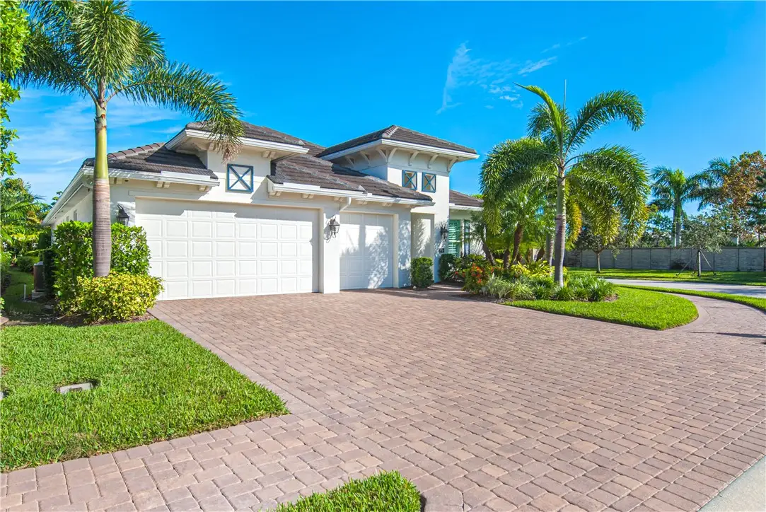 1480 Lilys Cay Circle, Vero Beach, FL 32967 - Image #1