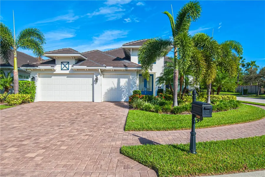 1480 Lilys Cay Circle, Vero Beach, FL 32967 - Image #2