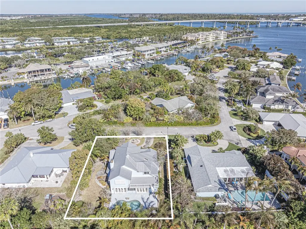 23 Sea Gull Place, Vero Beach, FL 32960 - Image #1