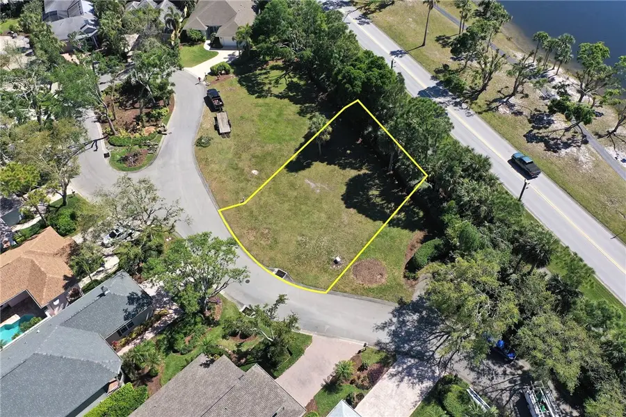 619 Bridgewater Lane Sw, Vero Beach, FL 32962 - #2