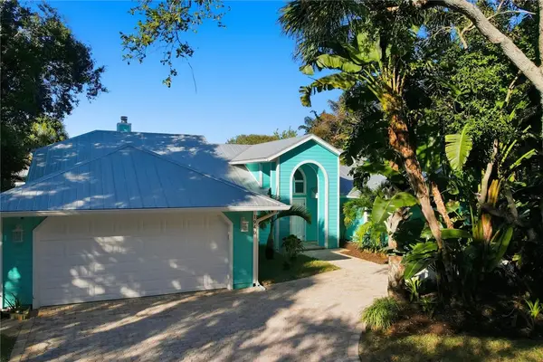 1940 W Shell Lane, Vero Beach, FL 32963