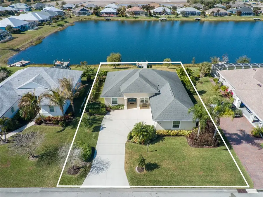 907 Yearling Trail, Sebastian, FL 32958 - #3