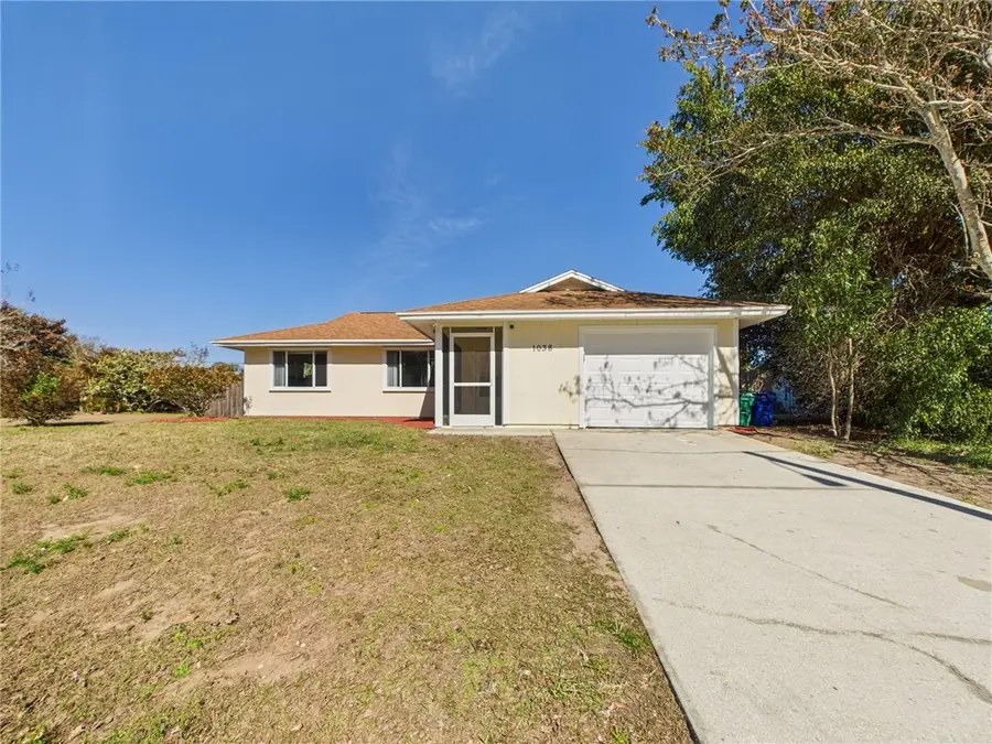 1038 Persian Lane, Sebastian, FL 32958 - #3