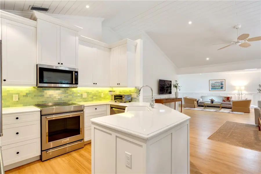 1524 Orchid Drive, Vero Beach, FL 32963 - #2