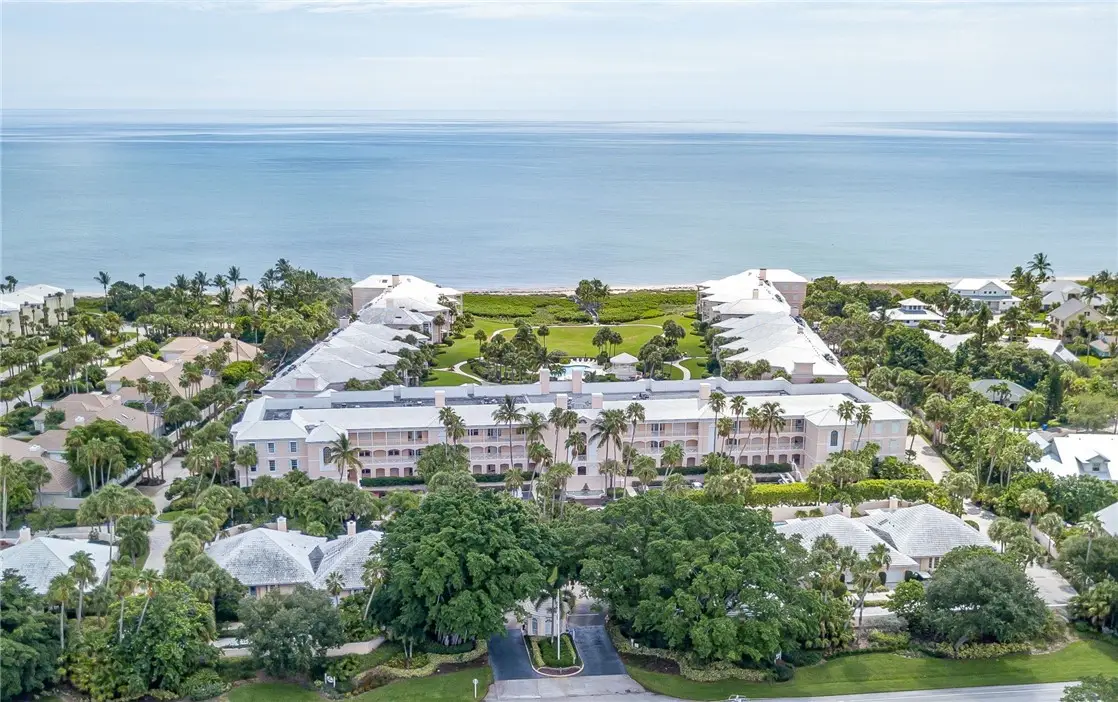 1250 W Southwinds Boulevard #111, Vero Beach, FL 32963 - #1