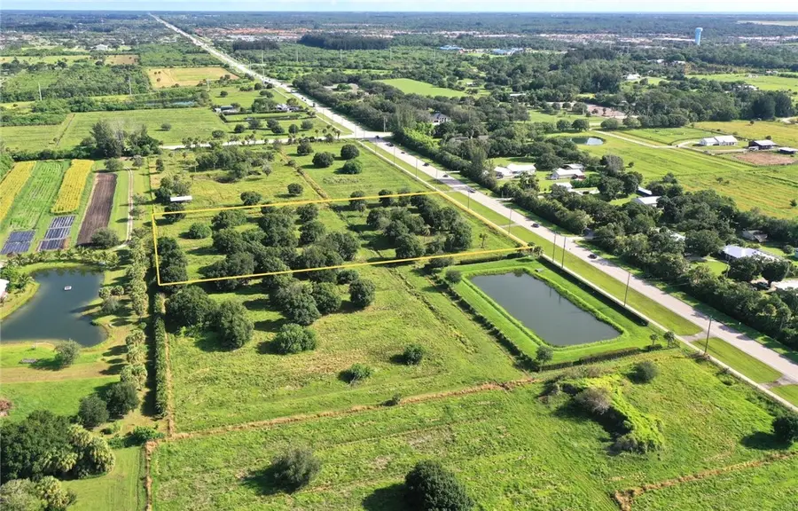 UNASSIGNED 66th Avenue, Vero Beach, FL 32966 - Image #2