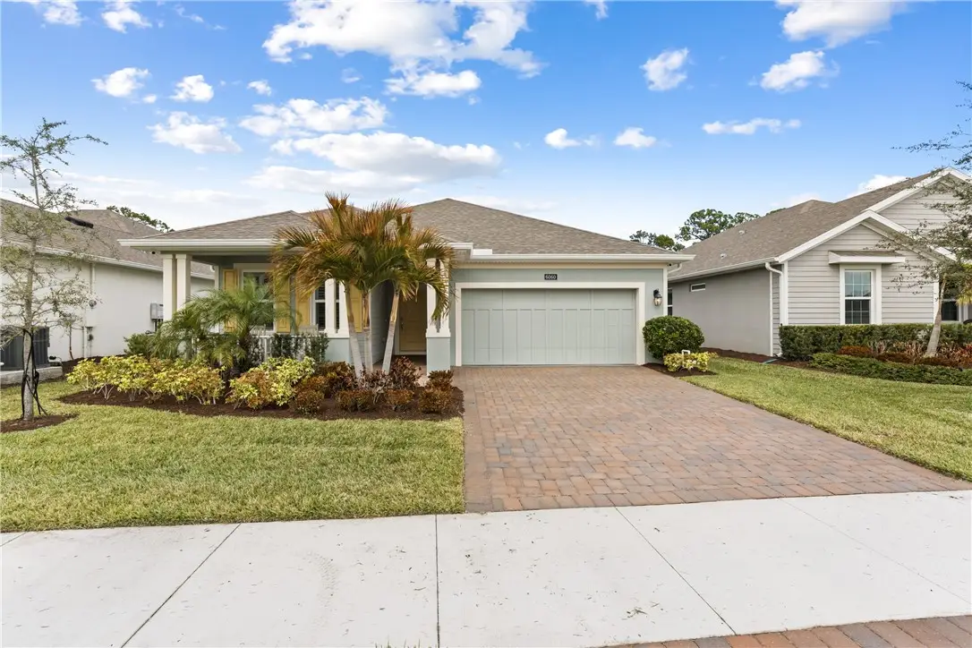 6060 Wild Olive Way, Vero Beach, FL 32966 - Image #1