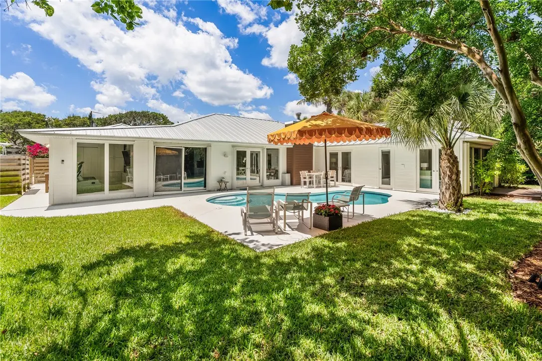 1970 Coco Plum Lane, Vero Beach, FL 32963 - #1