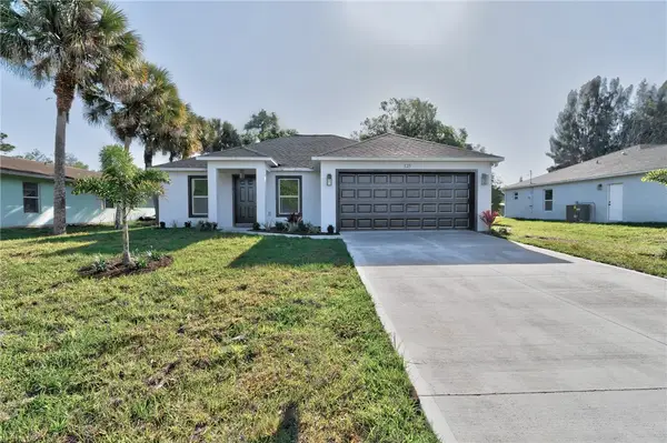 50 S Willow Street, Fellsmere, FL 32948