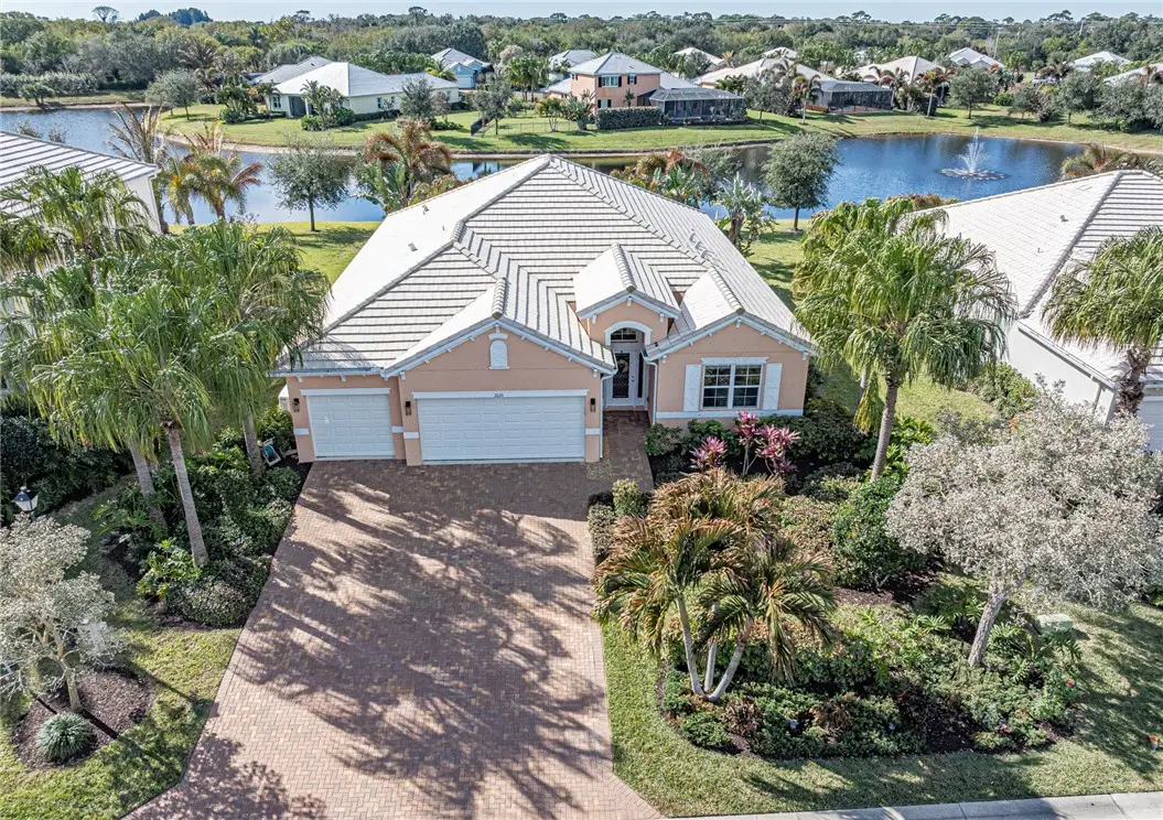 2655 Antilles Lane, Vero Beach, FL 32967 - Image #1