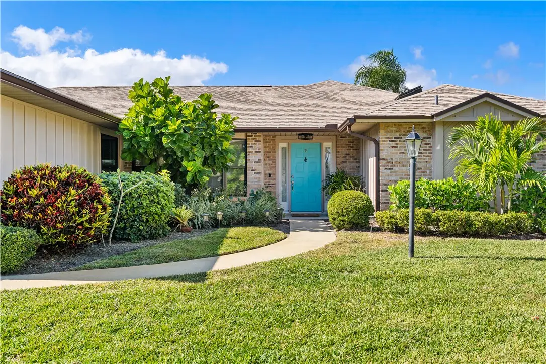 345 W Forest Trail, Vero Beach, FL 32962 - Image #1