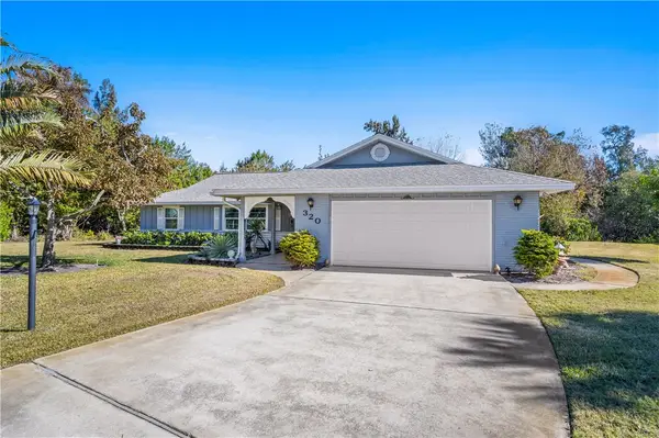 320 W Forest Trail, Vero Beach, FL 32962