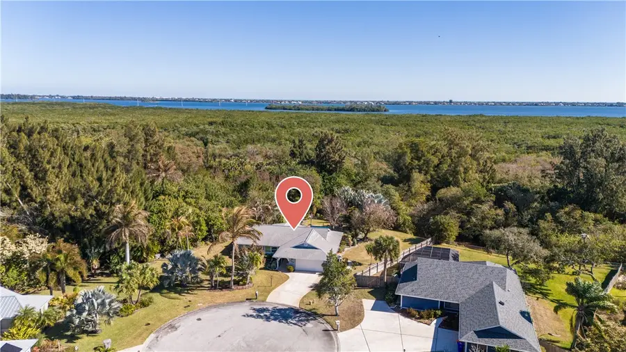 320 W Forest Trail, Vero Beach, FL 32962 - #2
