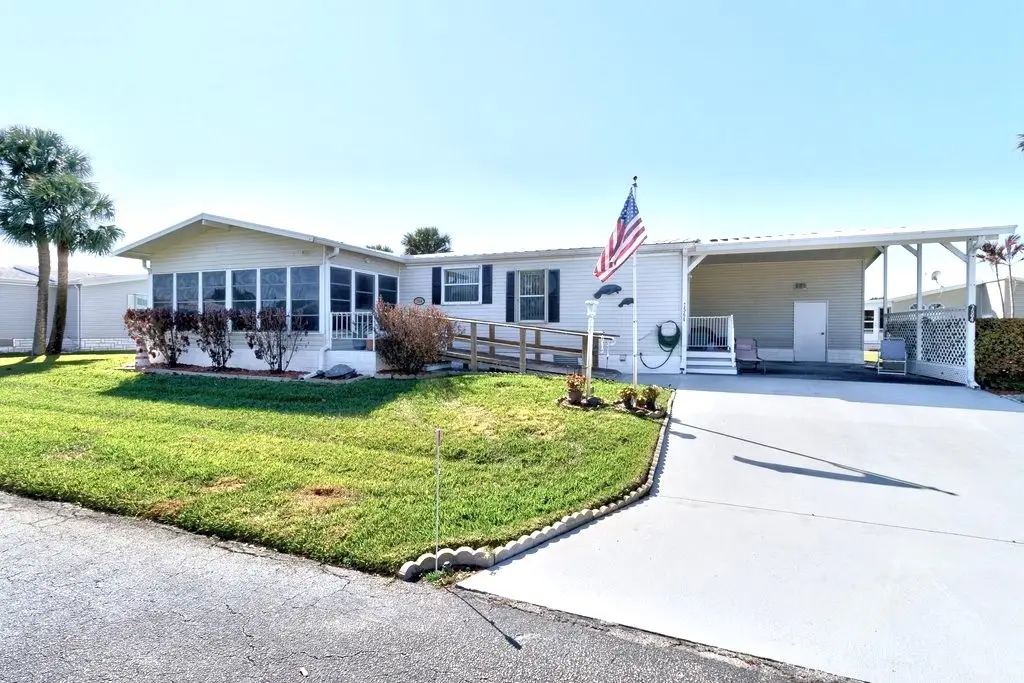 7564 Boxelder Road, Sebastian, FL 32976 - #1