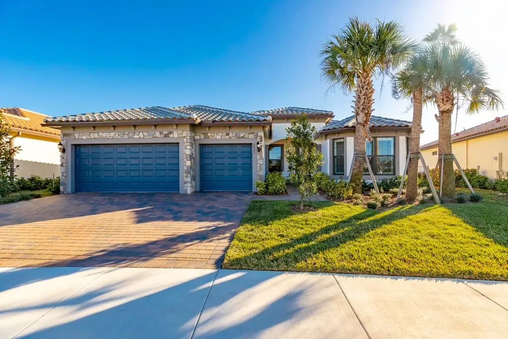 3922 White Alder Way, Vero Beach, FL 32967 - #1