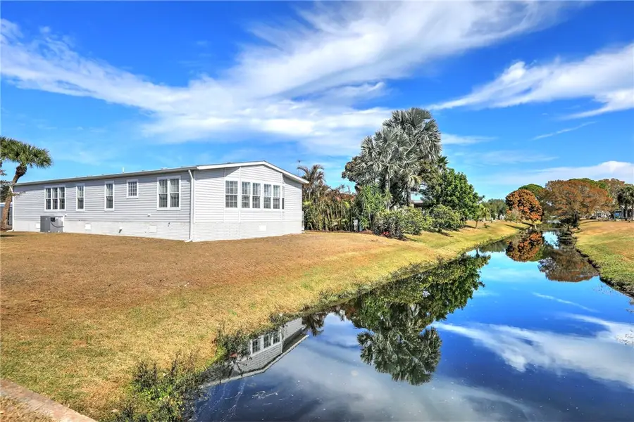 1486 Gardenia Drive, Barefoot Bay, FL 32976 - #2