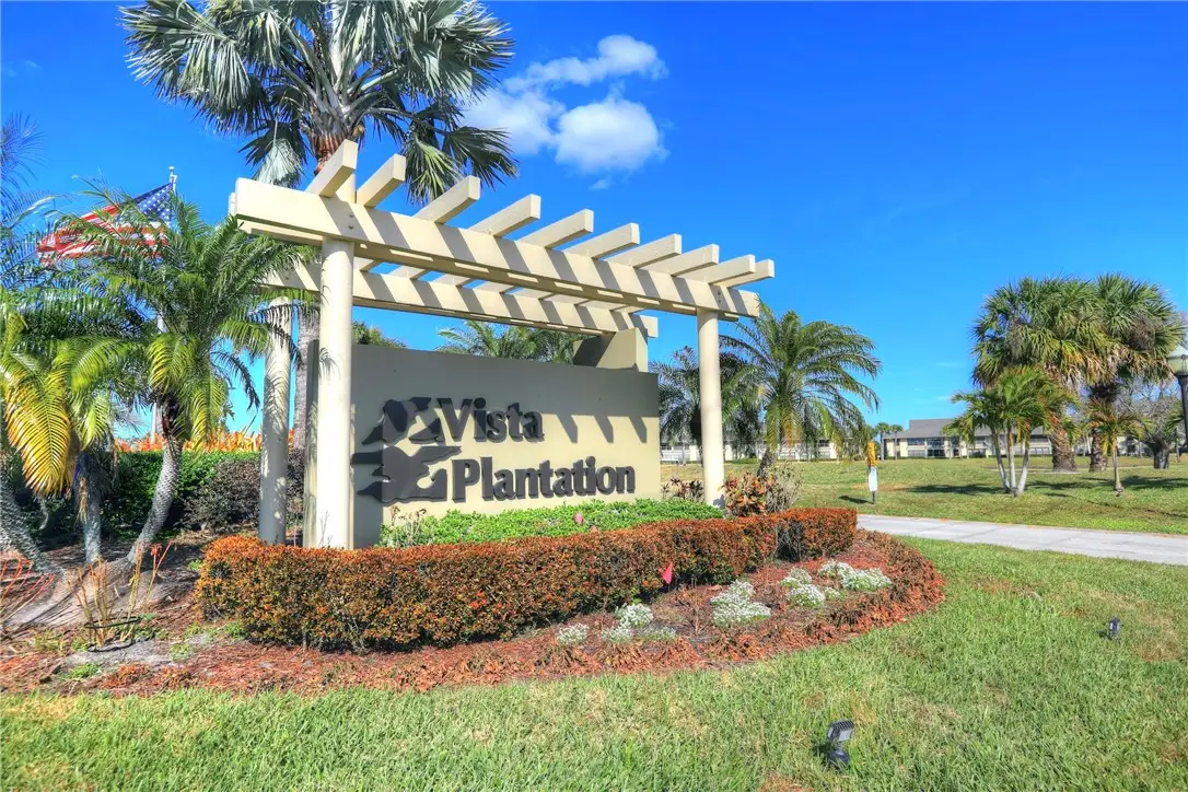 6 Plantation Drive #102, Vero Beach, FL 32966 - Image #1