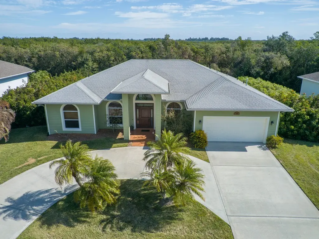 7350 30th Court, Vero Beach, FL 32967 - #1