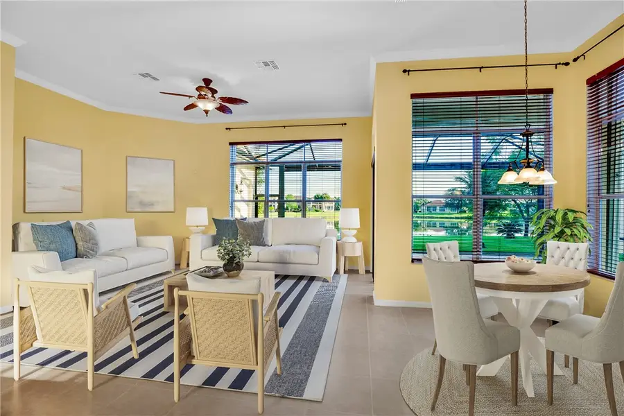 1940 Newmark Circle Sw, Vero Beach, FL 32968 - Image #3