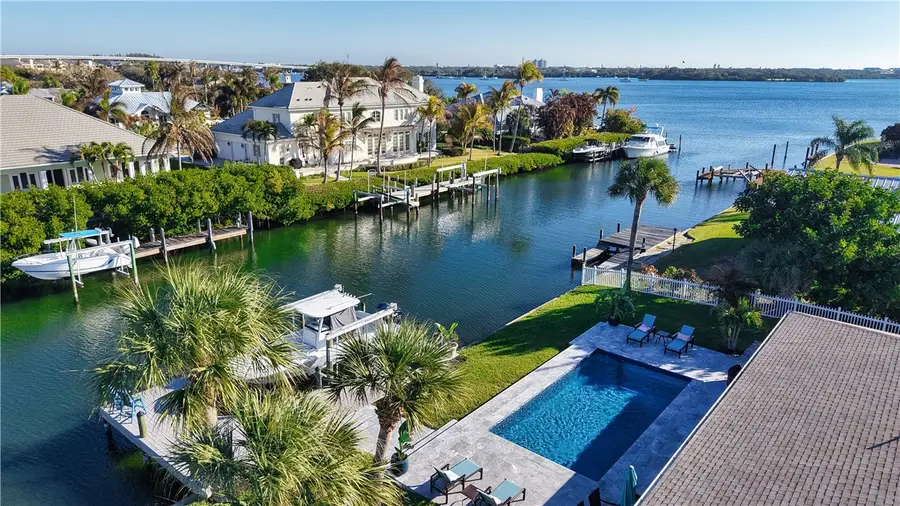 8 Seahorse Lane, Vero Beach, FL 32960 - #2