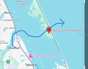 7971 135th Street, Sebastian, FL 32958 - #2