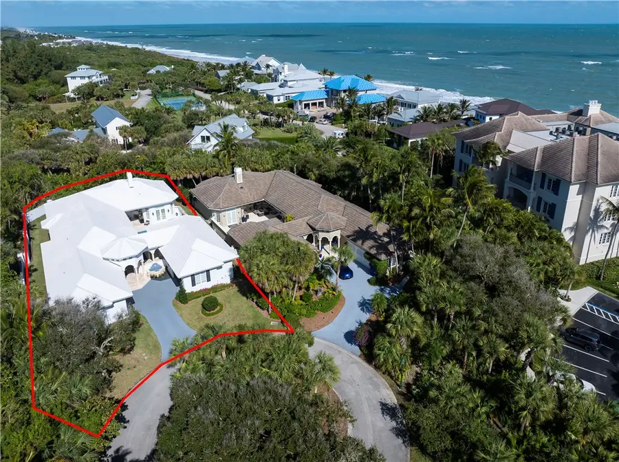 7 Beachside Drive, Vero Beach, FL 32963 - Image #2