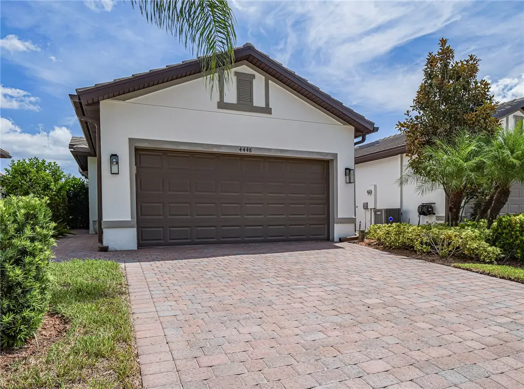 4448 Beauty Leaf Circle, Vero Beach, FL 32967 - #1