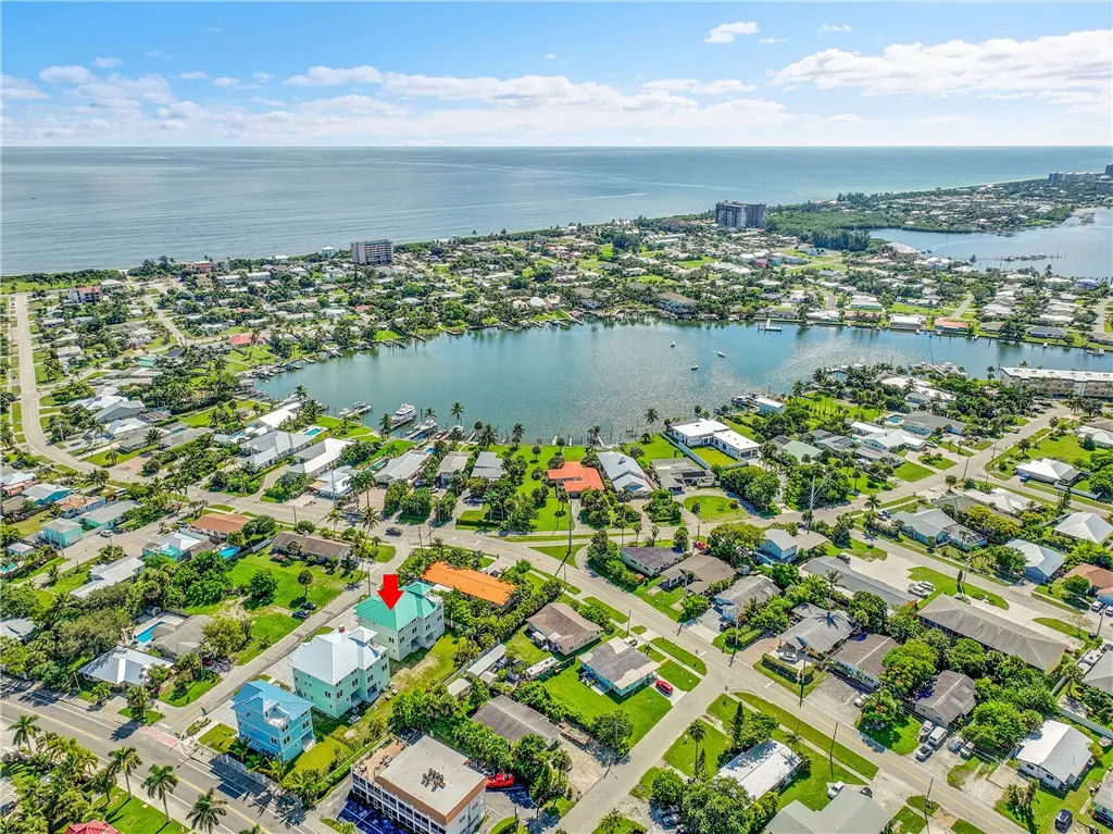 107 Desota Street, Hutchinson Island, FL 34949 - #1