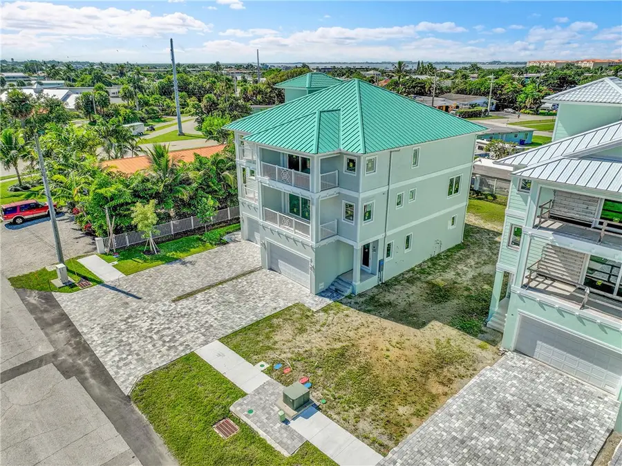 107 Desota Street, Hutchinson Island, FL 34949 - #2