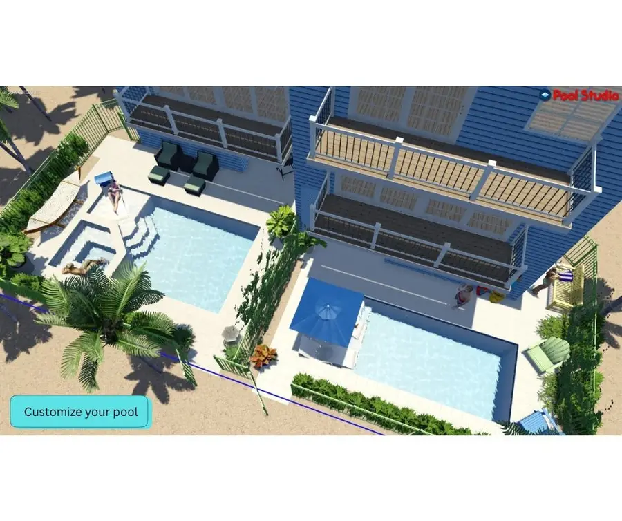 107 Desota Street, Hutchinson Island, FL 34949 - #3