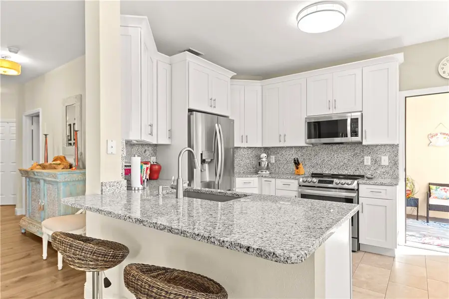 2346 57th Circle #2346, Vero Beach, FL 32966 - #3