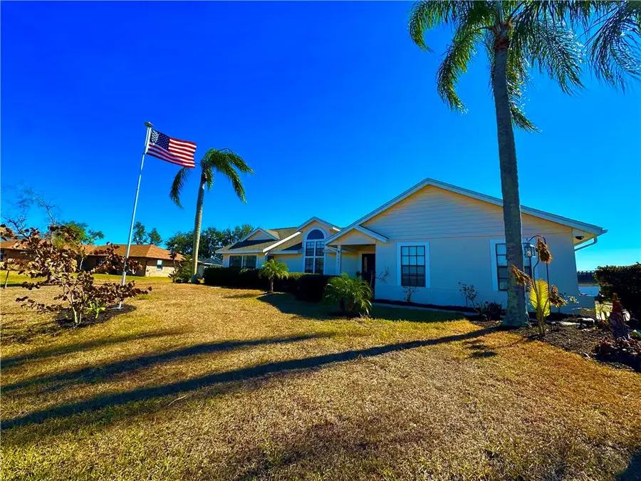 1001 Carnation Drive, Sebastian, FL 32958 - #3