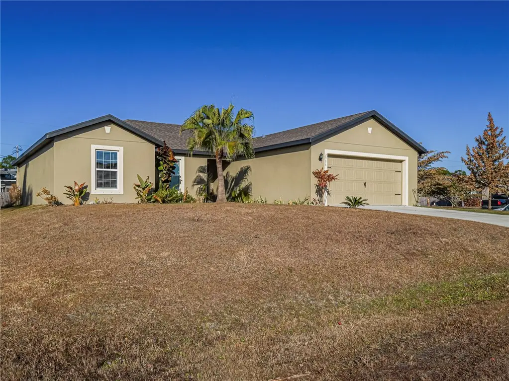 2906 Herder Avenue Se, Palm Bay, FL 32909 - #1