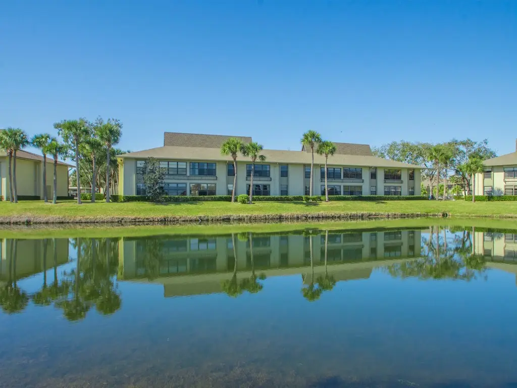 33 Plantation Drive #103, Vero Beach, FL 32966 - #1