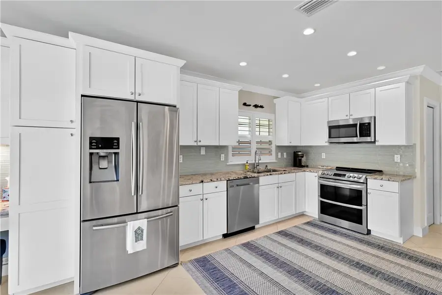 1776 Seagrove Drive, Vero Beach, FL 32963 - #3