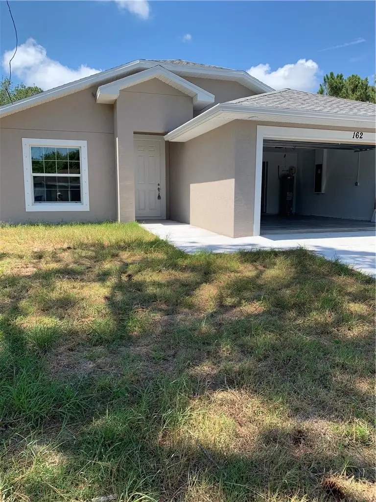 162 Mabry Street, Sebastian, FL 32958 - #1