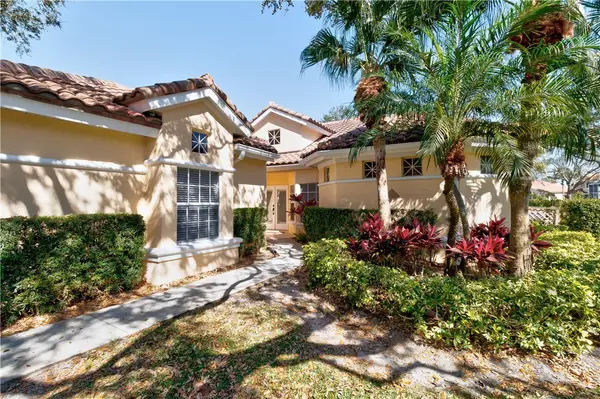 4822 S Newport Island Drive #3B, Vero Beach, FL 32967