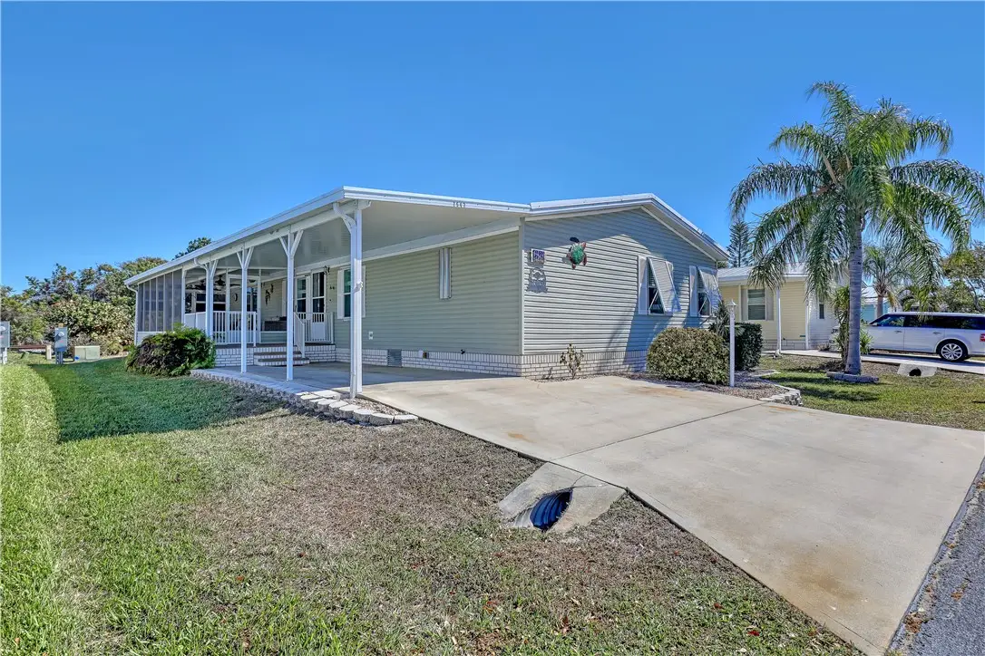 7547 Boxelder Road, Micco, FL 32976 - #1